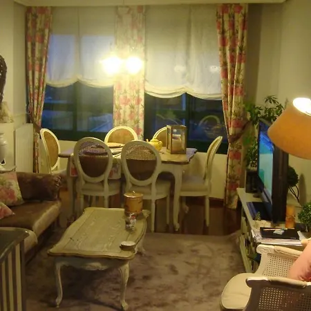 Apartament Piso Parquesol *